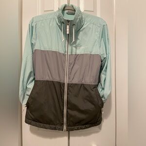 Columbia Women's Windbreaker